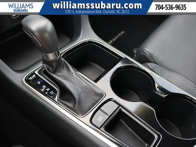 Used 2018 Hyundai Sonata Sport FWD image 31