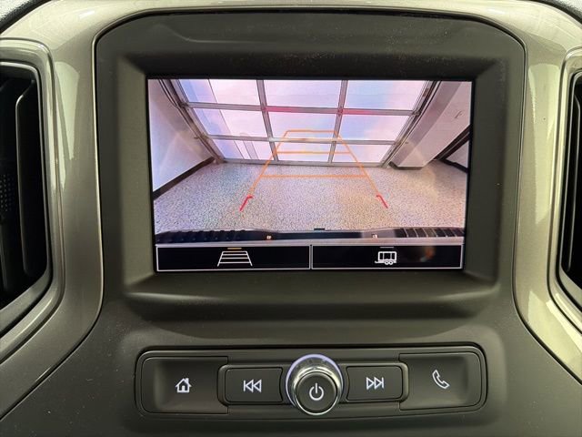 New 2026 Chevrolet Silverado 2500 Custom w/ Custom Value Package image 16