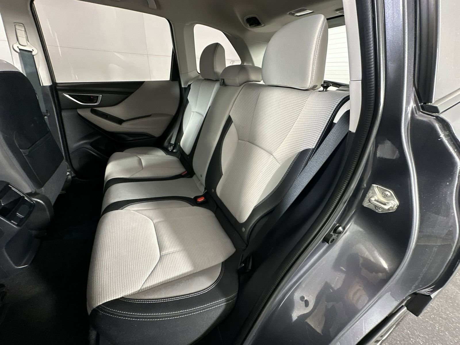 Used 2022 Subaru Forester image 22