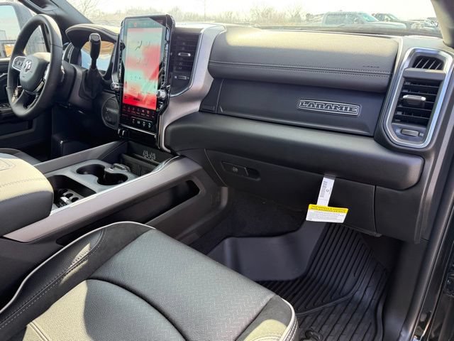 New 2026 RAM 2500 Laramie AWD/4WD image 15