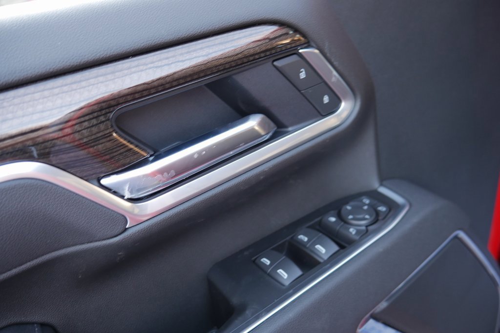 New 2026 Chevrolet Silverado 2500 LT w/ Trail Boss Package image 7