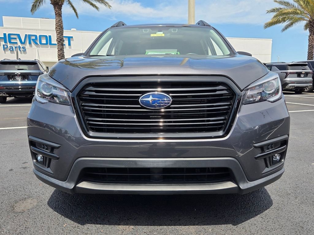 Used 2022 Subaru Ascent Onyx Edition AWD/4WD image 2