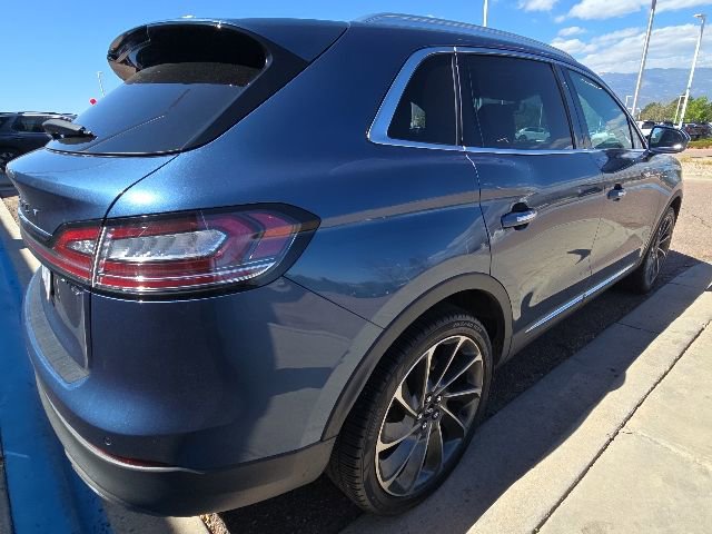 Used 2019 Lincoln Nautilus Reserve w/ Cargo Utility Package AWD/4WD image 15