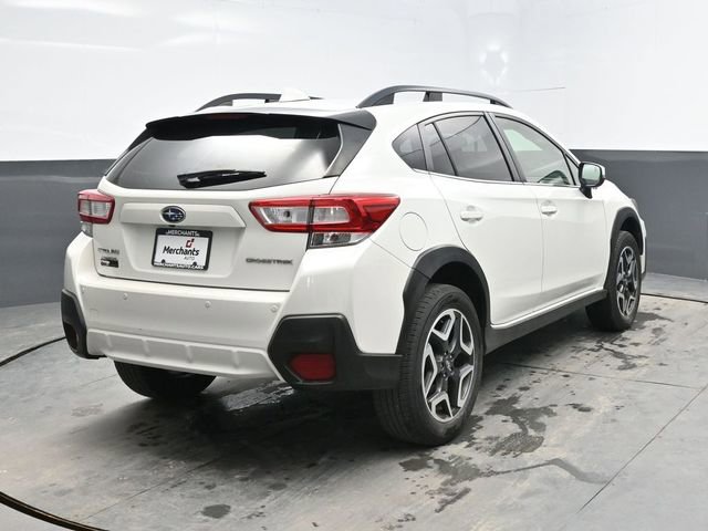 Used 2019 Subaru Crosstrek 2.0i Limited w/ Moonroof Package AWD/4WD image 6