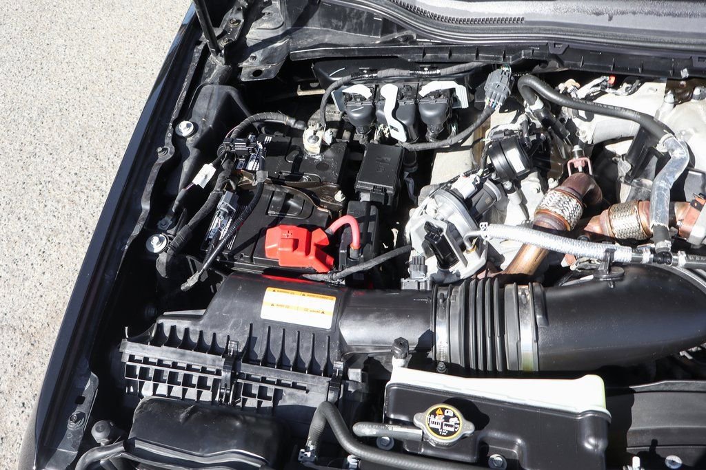 Used 2022 Ford F250 Limited image 12