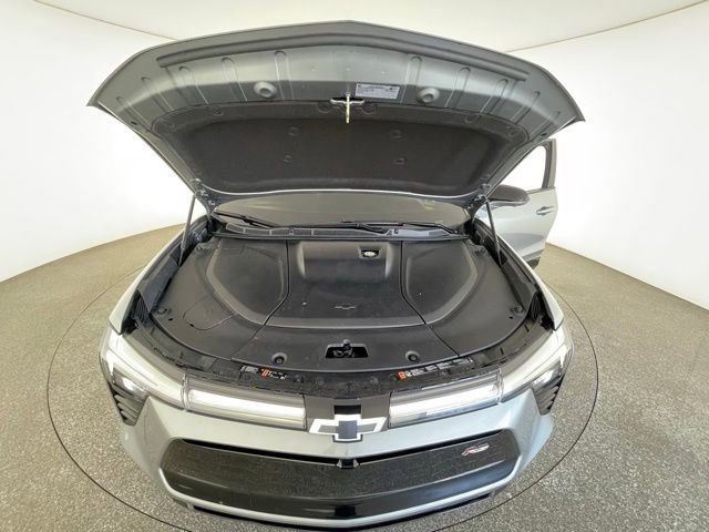 Used 2024 Chevrolet Blazer EV RS AWD/4WD image 52