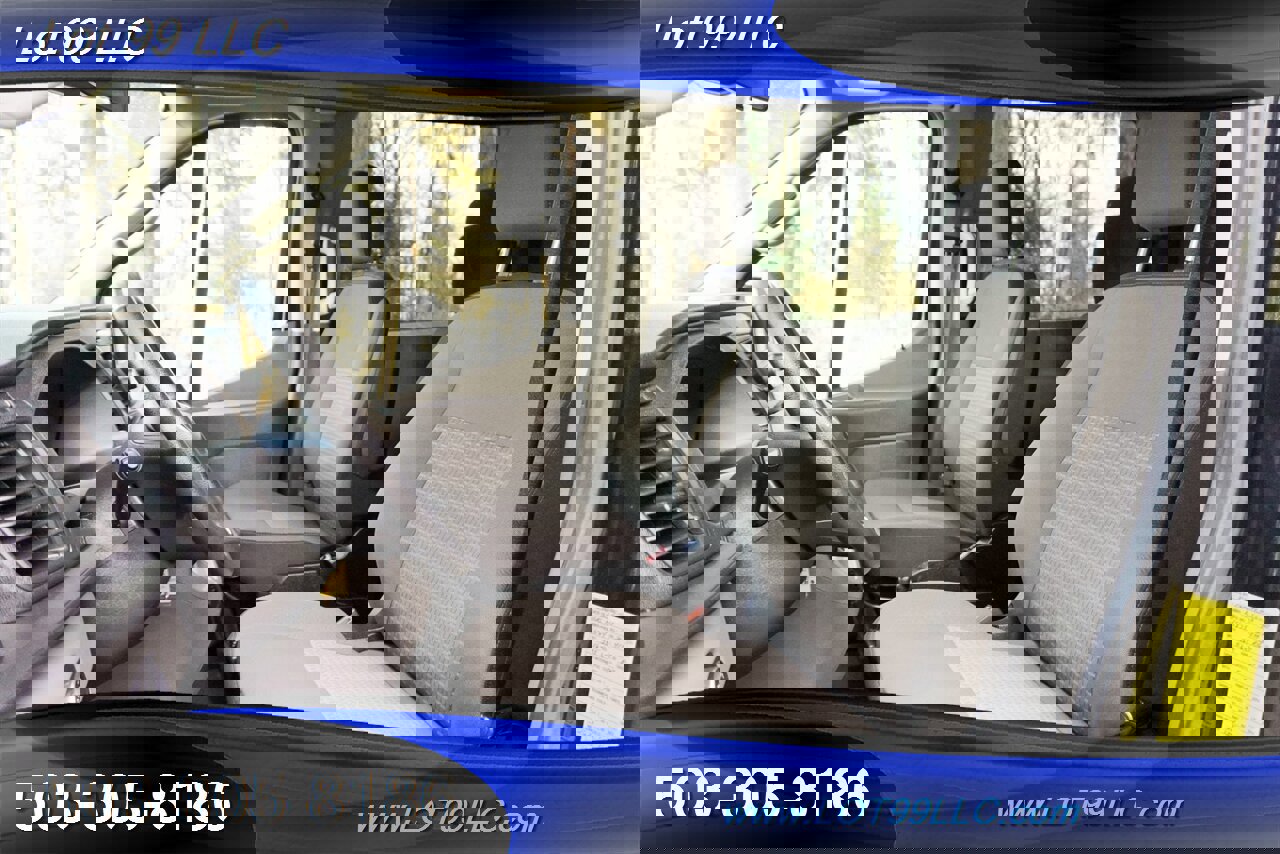 Used 2020 Ford Transit 350 XLT image 2