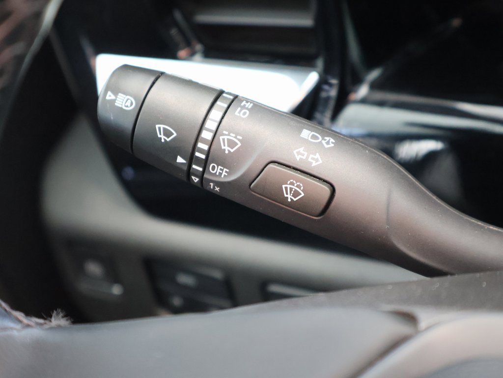 Certified 2023 Chevrolet Silverado 1500 RST w/ LPO, Dark Essentials Package image 17