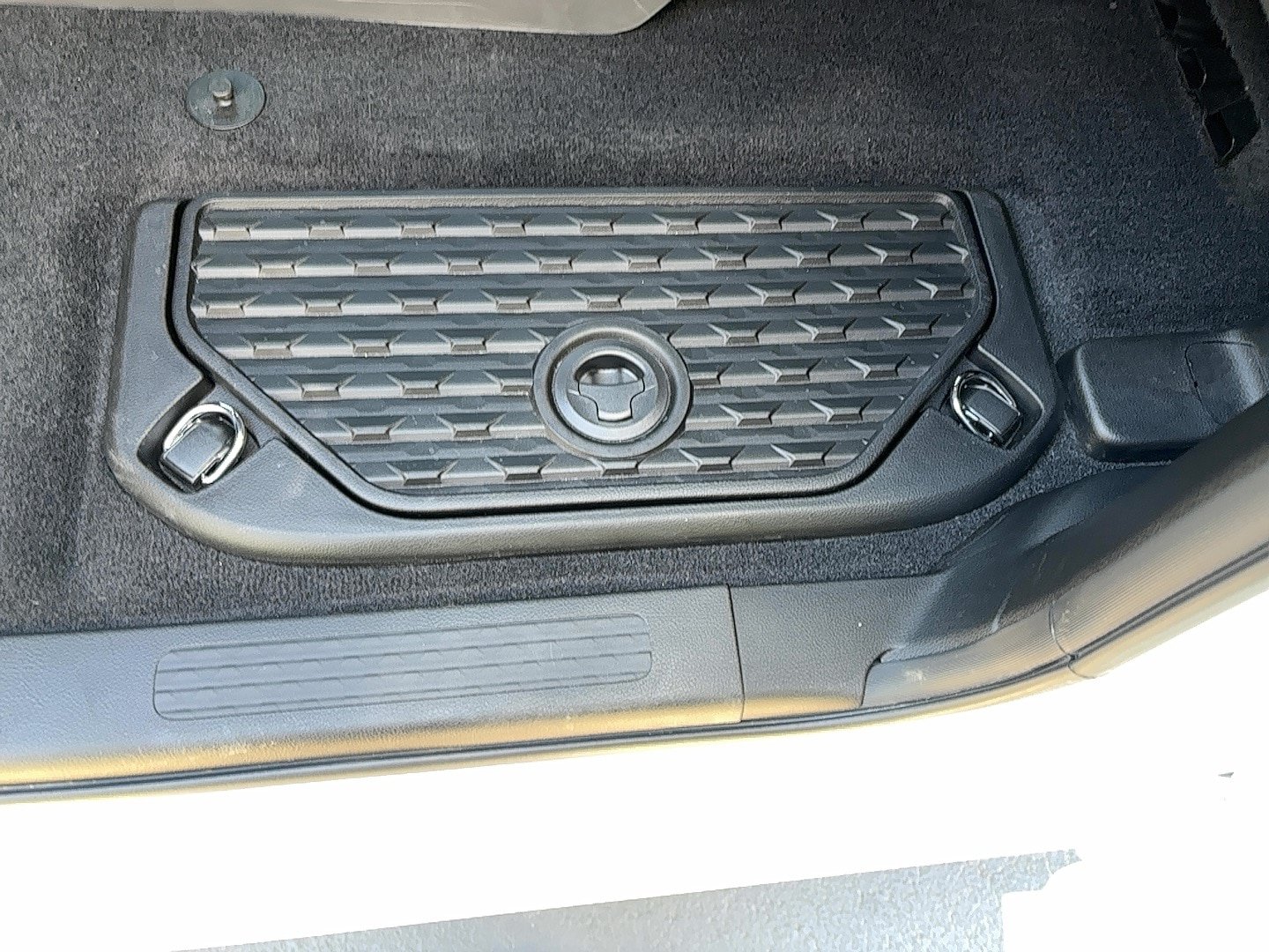 New 2025 RAM 1500 Big Horn w/ Night Edition AWD/4WD image 15