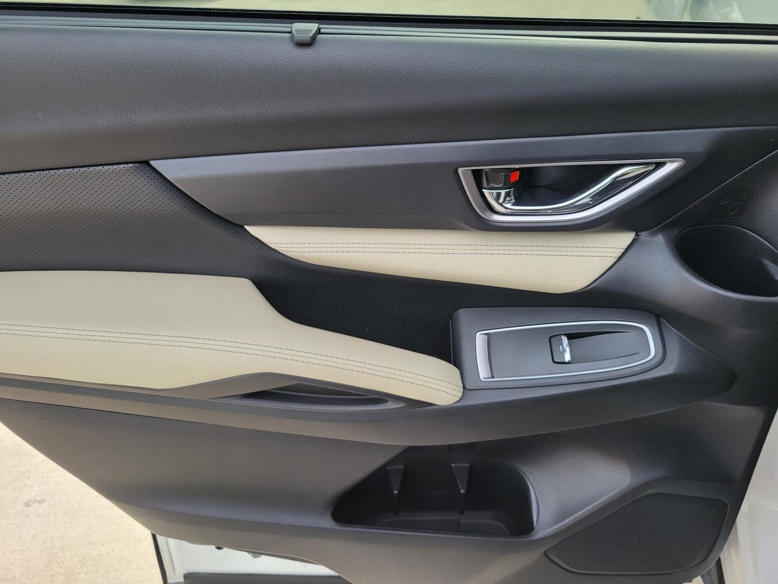 Used 2023 Subaru Ascent Limited w/ Popular Package #2A image 13