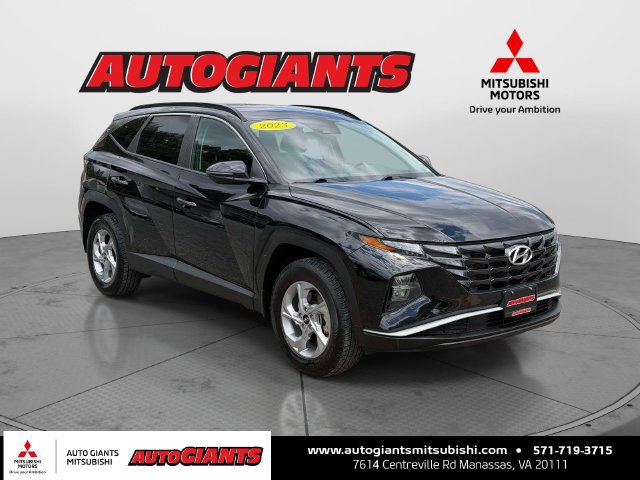 Used 2023 Hyundai Tucson SEL AWD/4WD image 1