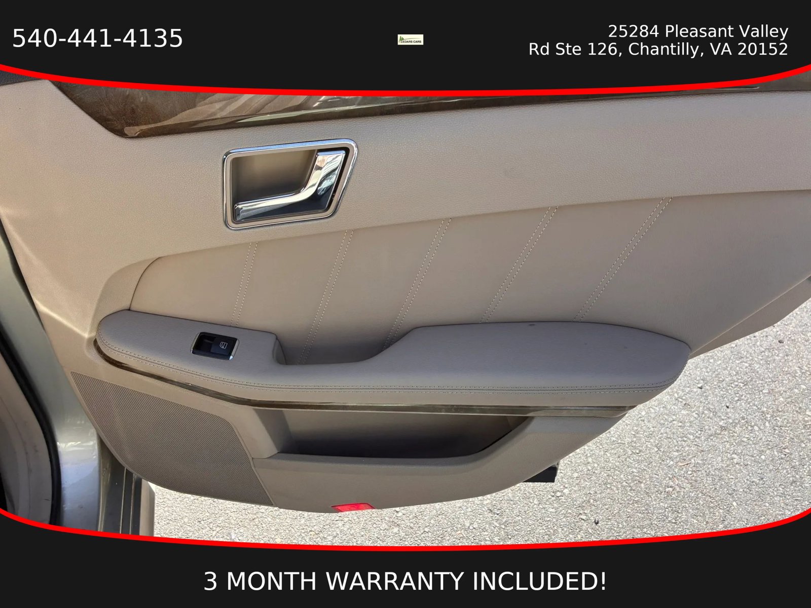 Used 2010 Mercedes-Benz E 350 4MATIC Sedan image 50