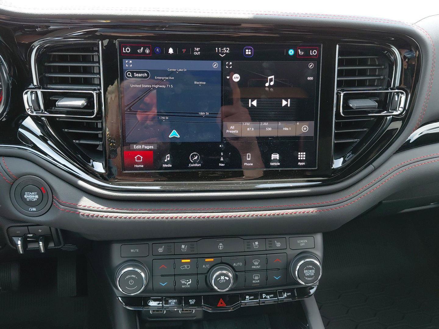 New 2026 Dodge Durango GT AWD/4WD image 32