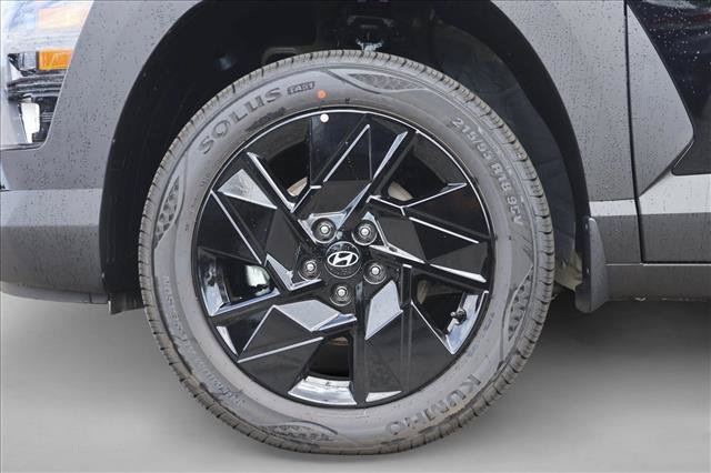New 2027 Hyundai Kona SEL Sport AWD/4WD image 9