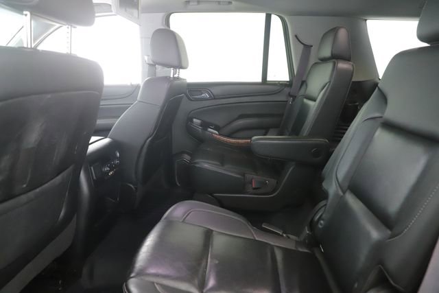 Used 2016 Chevrolet Tahoe LTZ image 28