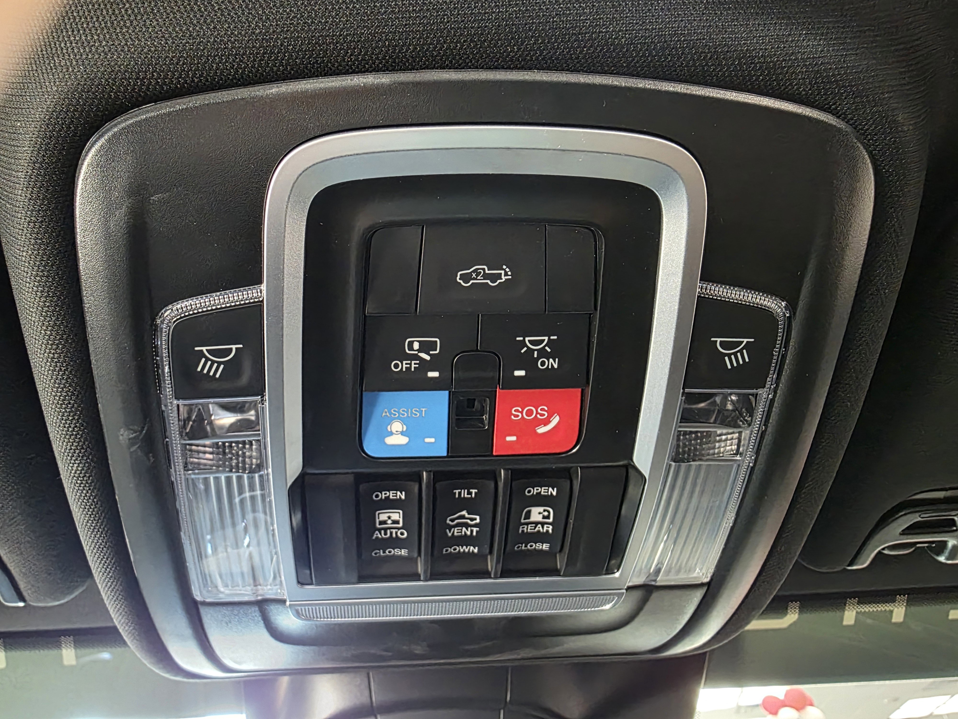 New 2025 RAM 2500 Laramie w/ Night Edition image 16