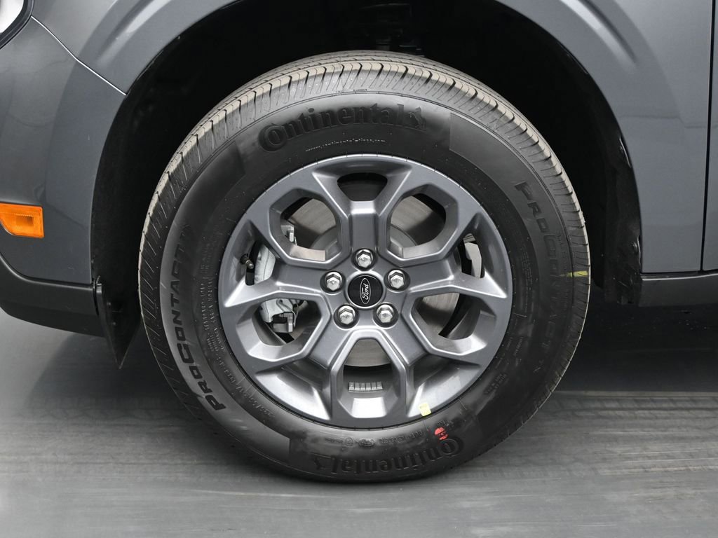 New 2026 Ford Maverick XLT AWD/4WD image 21