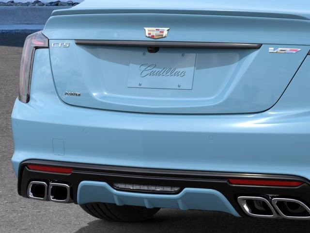 New 2026 Cadillac CT5 V image 14