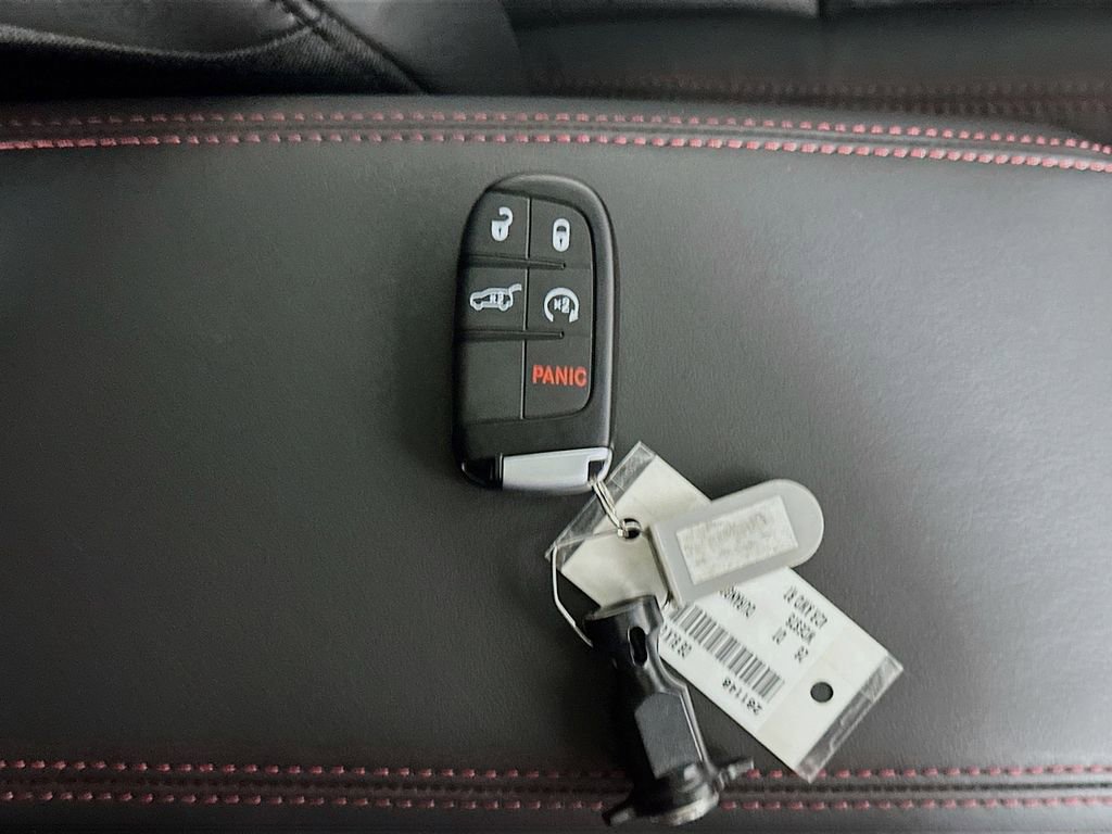 New 2026 Dodge Durango GT image 20