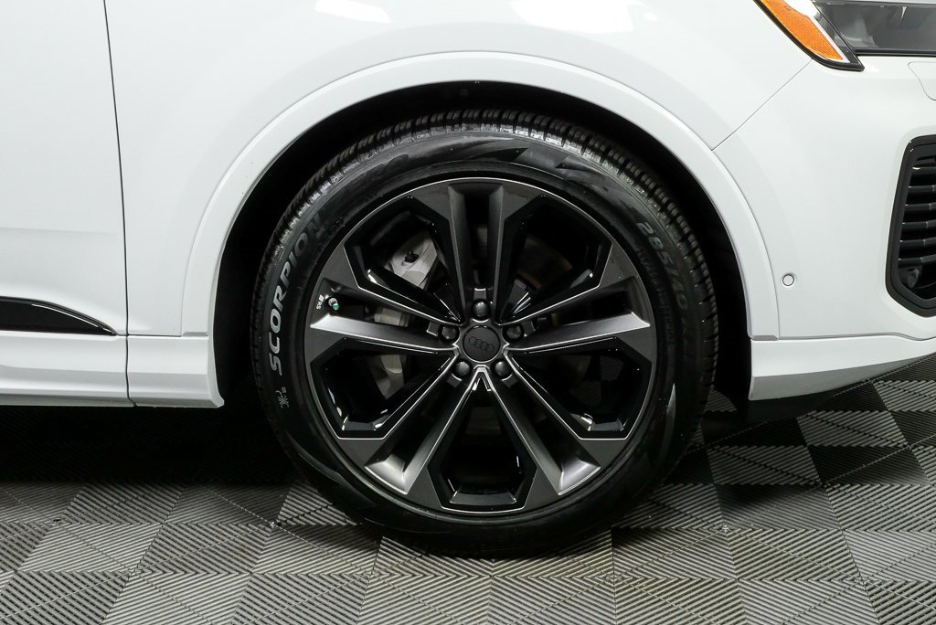 New 2026 Audi Q7 3.0T Premium Plus image 41