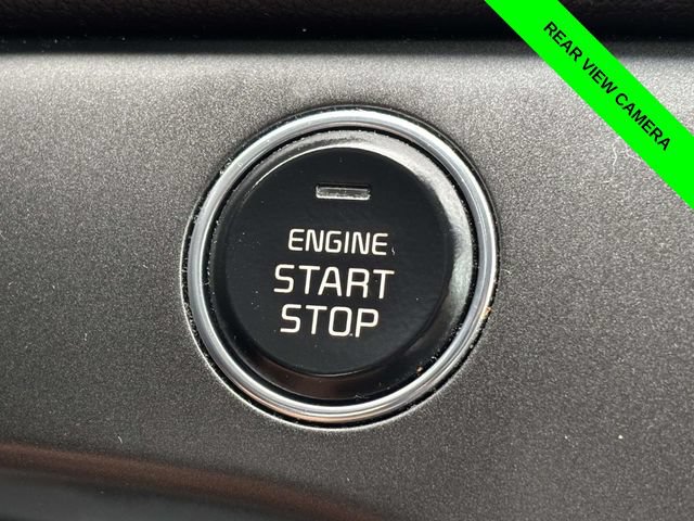 Used 2017 Kia Sportage EX w/ EX Technology Package AWD/4WD image 17