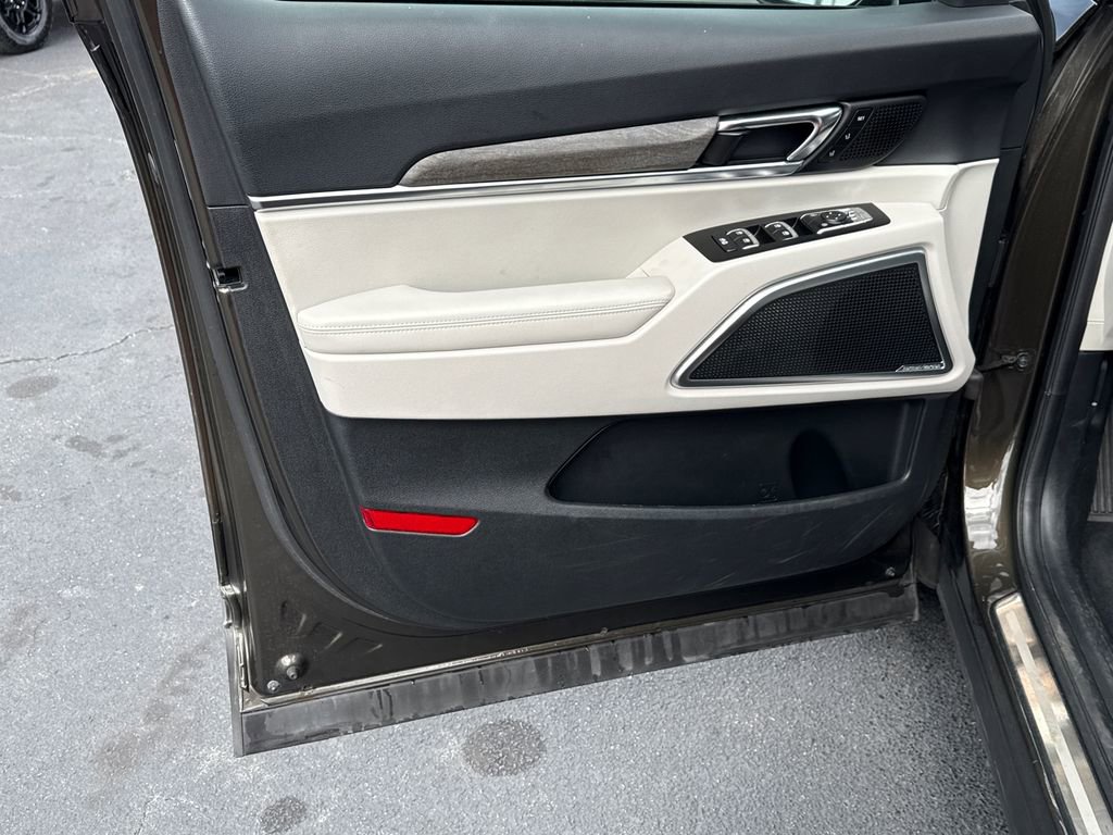 Used 2022 Kia Telluride SX image 10