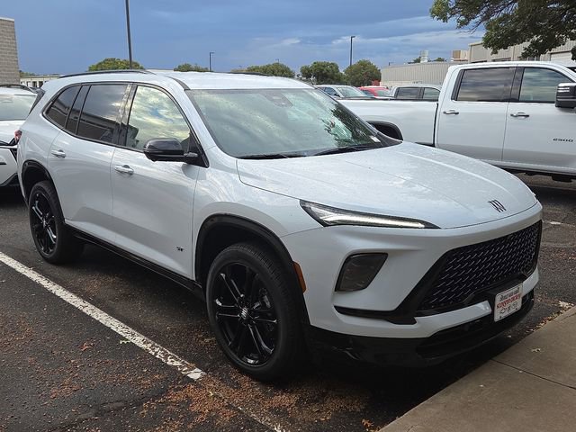 New 2026 Buick Enclave Sport Touring w/ Power Package image 5