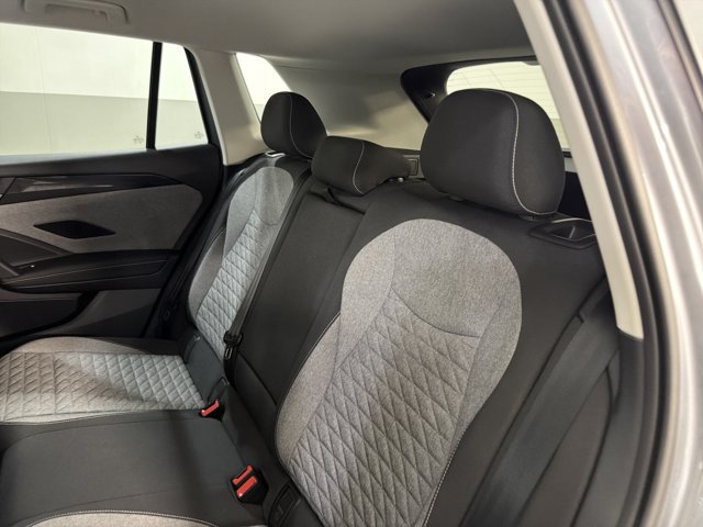 Certified 2025 Volkswagen Tiguan S AWD/4WD image 20