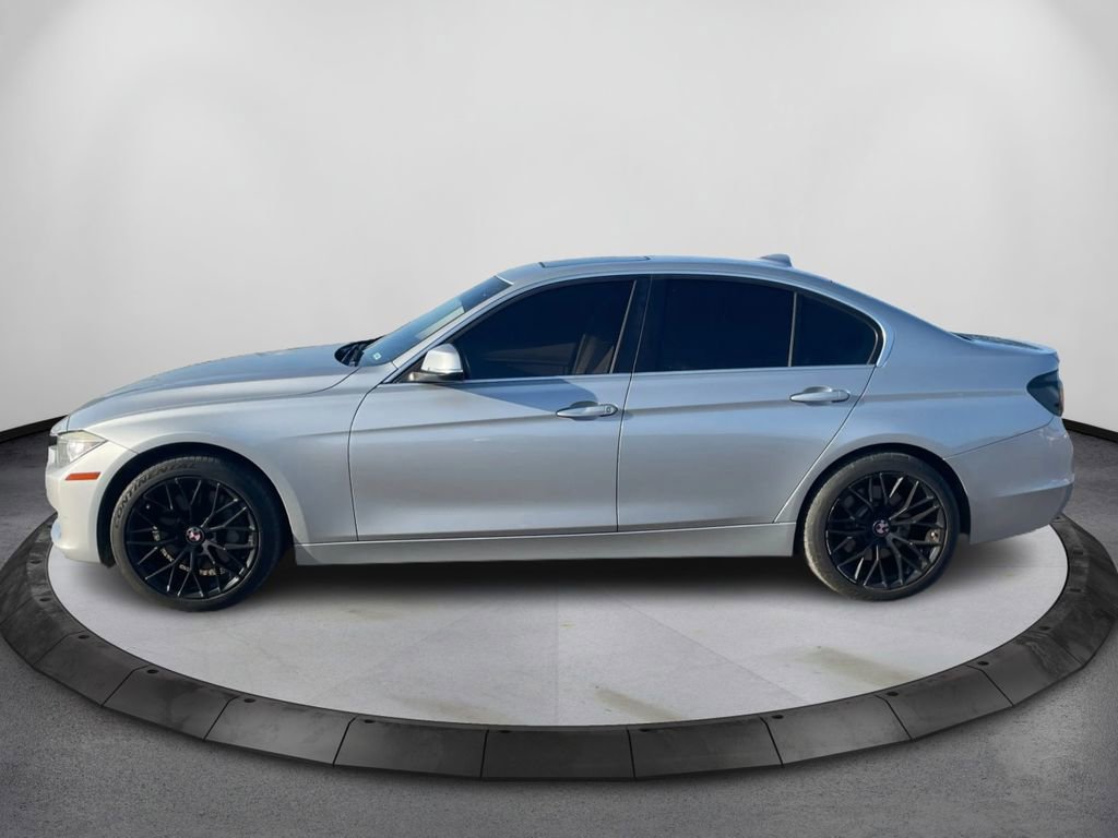 Used 2015 BMW 335i Sedan RWD image 8