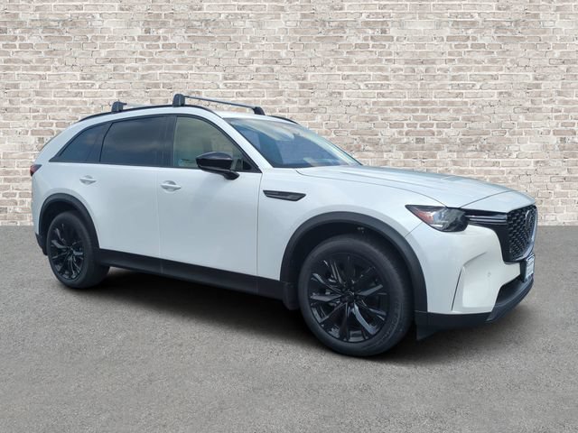 New 2026 MAZDA CX-90 3.3 Turbo w/ Premium Sport Pkg AWD/4WD image 1