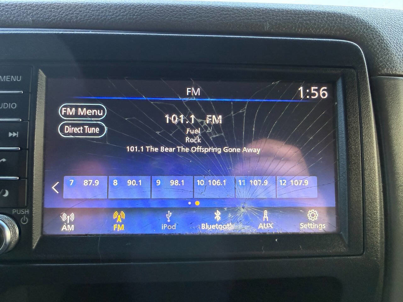 Used 2021 Nissan NV 2500 SV image 31