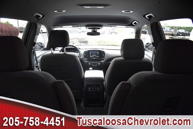 Used 2023 Chevrolet Traverse LT FWD image 10