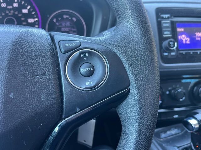 Used 2019 Honda HR-V LX image 16
