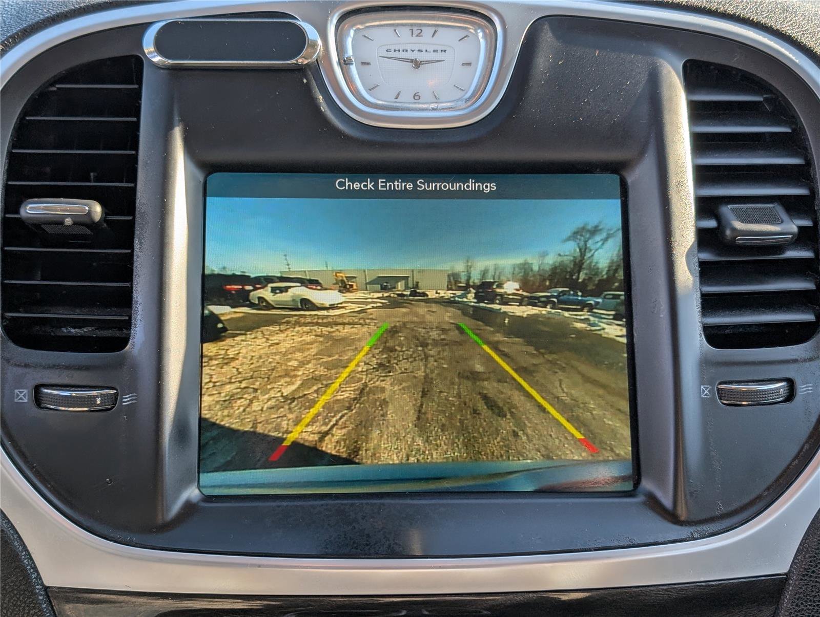 Used 2019 Chrysler 300 Touring image 26