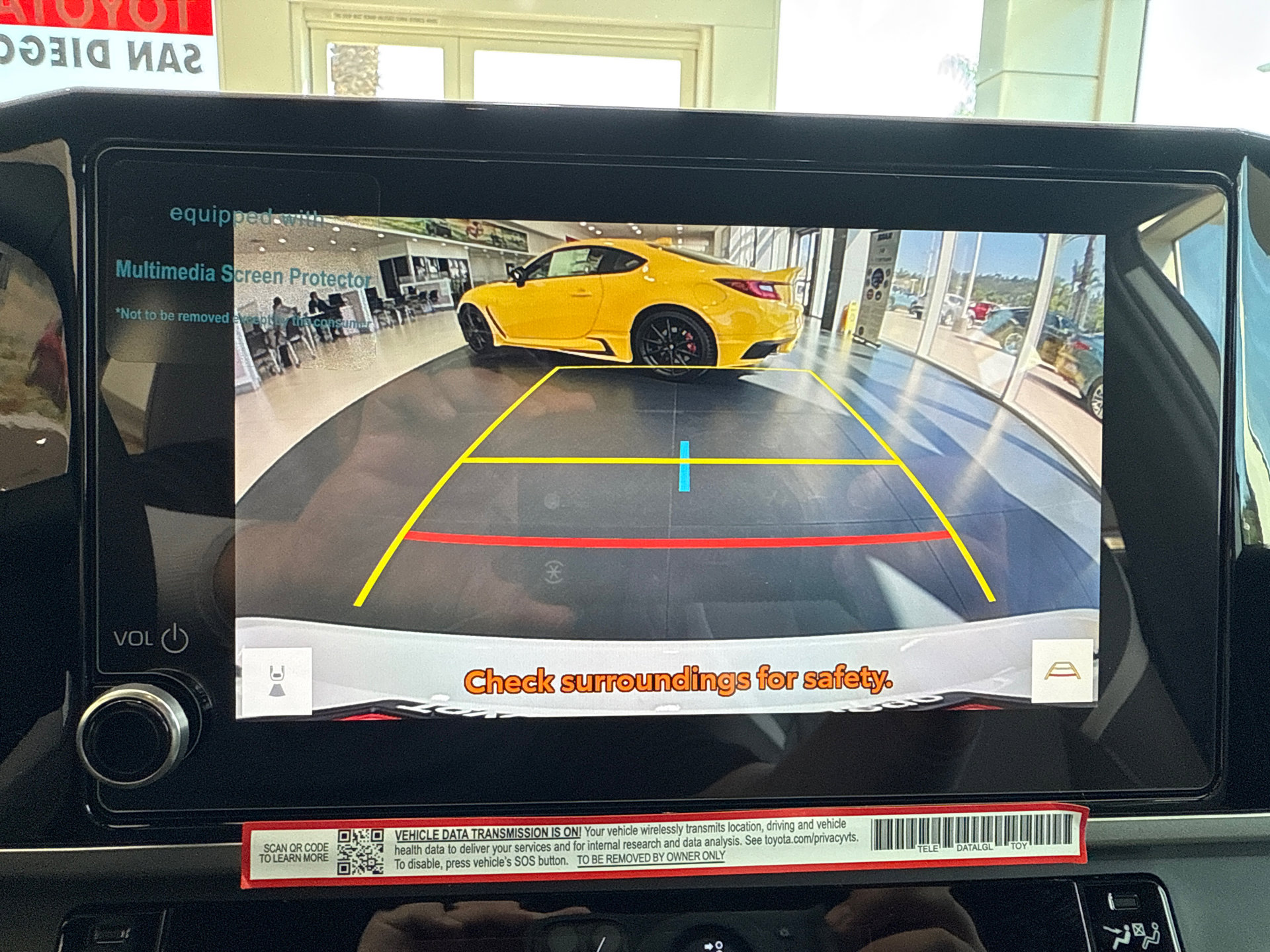 Certified 2026 Toyota Camry SE w/ Convenience Package image 31