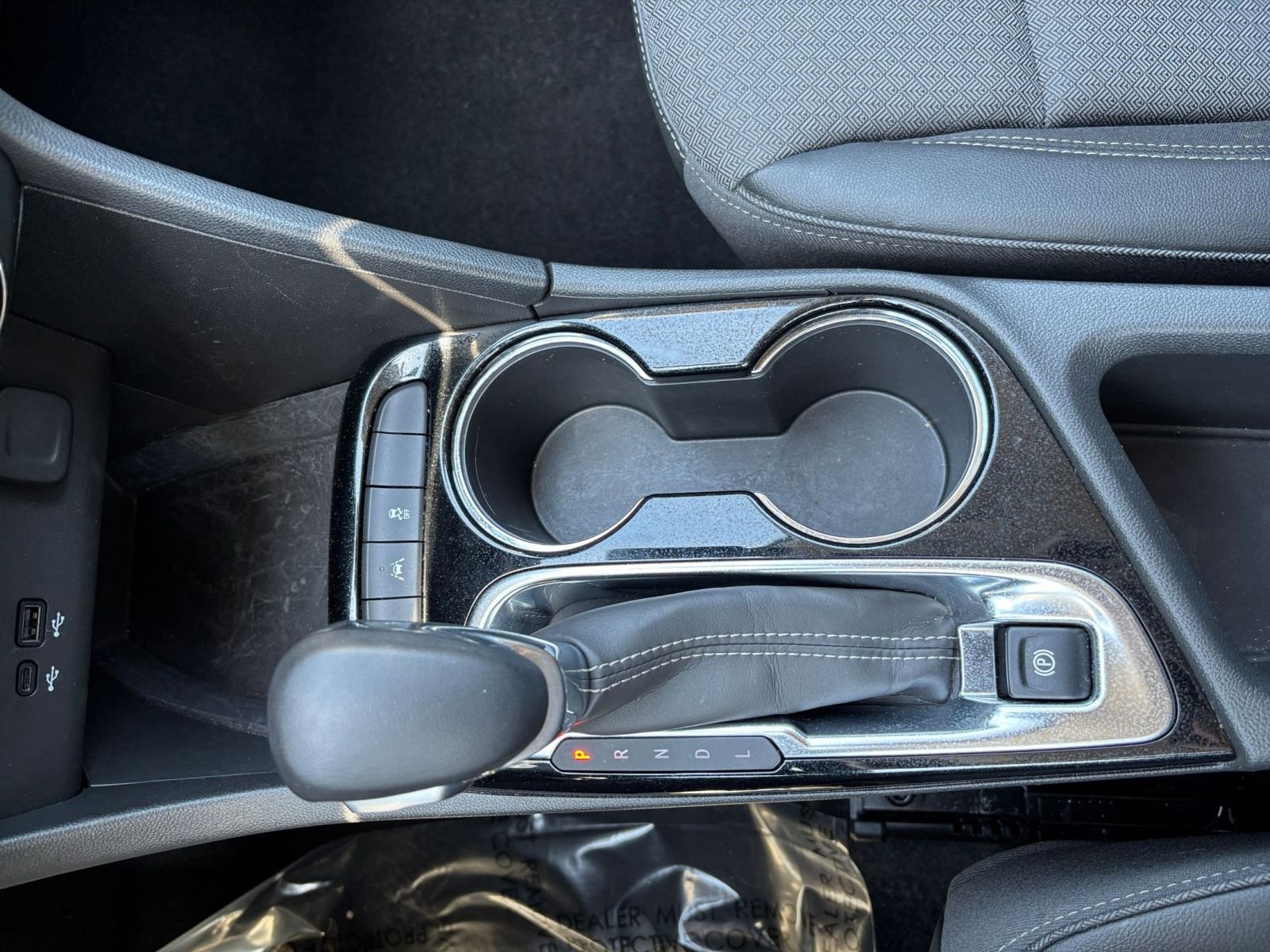 Used 2025 Buick Encore GX Preferred image 39