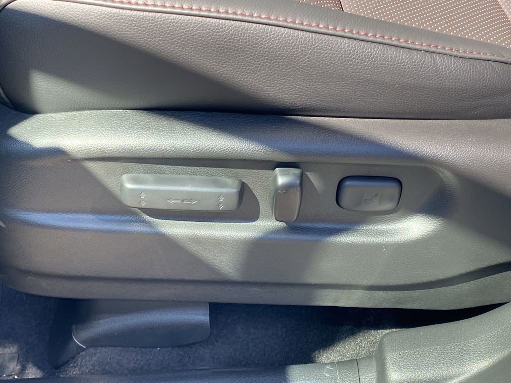 New 2026 Honda Ridgeline Black Edition image 14