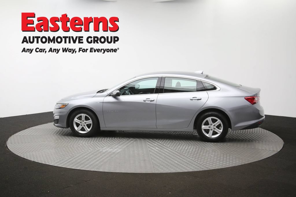 Used 2023 Chevrolet Malibu LT FWD image 62