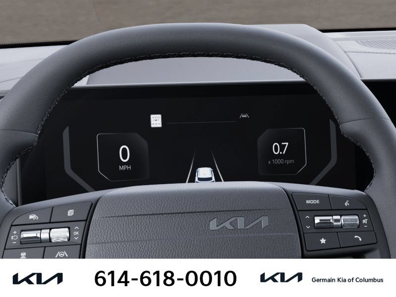 New 2026 Kia Sportage SX Prestige AWD/4WD image 24