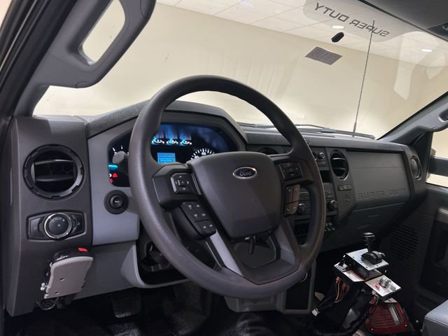 New 2026 Ford F750 2WD Regular Cab Super Duty image 9