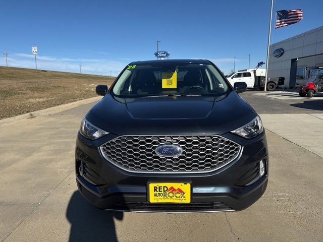 Used 2023 Ford Edge SEL w/ Convenience Package image 8