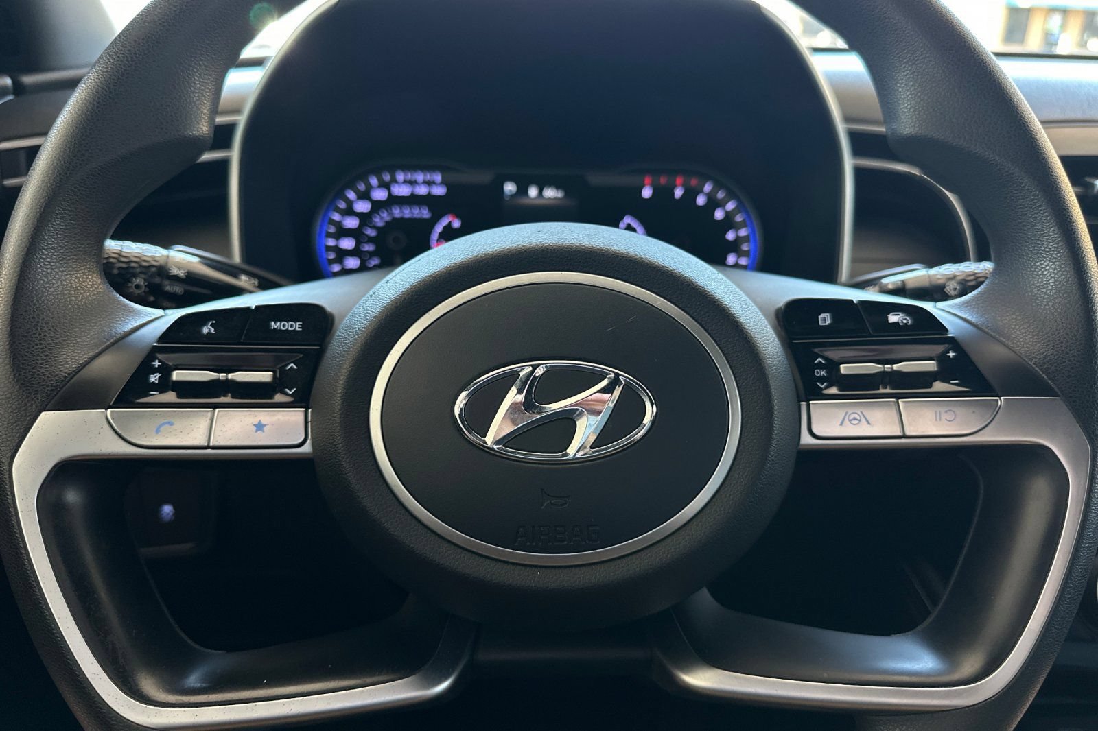 Used 2022 Hyundai Santa Cruz SEL AWD/4WD image 21