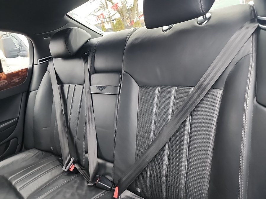 Used 2007 Bentley Flying Spur Flying Spur AWD/4WD image 35