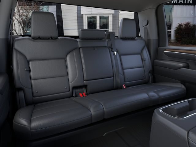 New 2026 GMC Sierra 2500 SLT w/ SLT Convenience Package AWD/4WD image 17