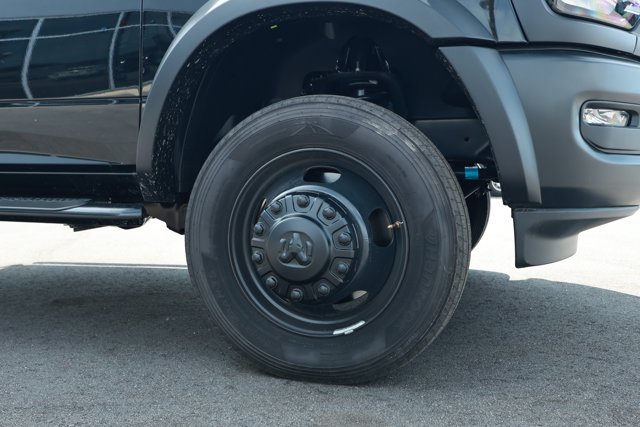 Used 2026 RAM 4500 Tradesman w/ Safety Group AWD/4WD image 5