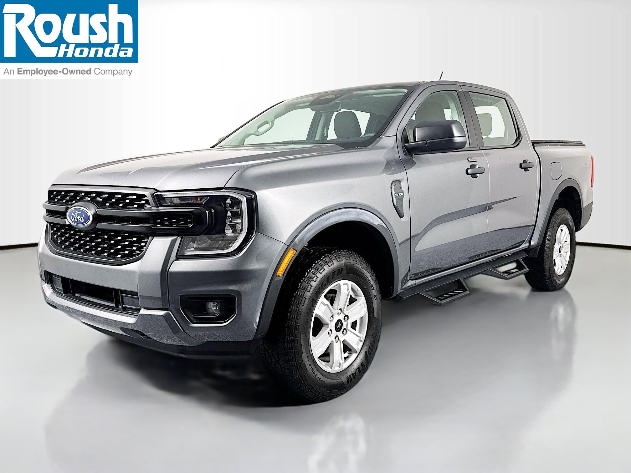 Used 2024 Ford Ranger XL w/ Trailer Tow Package image 1