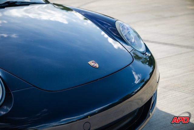 Used 2006 Porsche 911 Carrera image 23