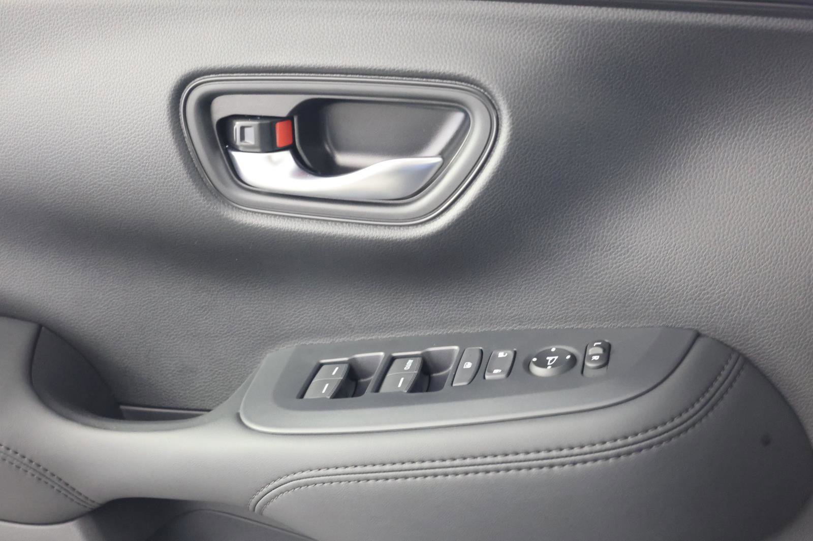 New 2027 Honda HR-V LX image 20