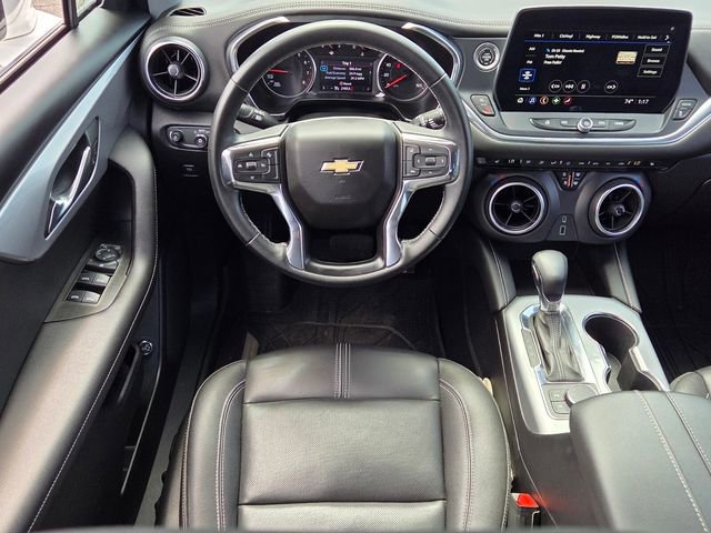 Used 2023 Chevrolet Blazer LT w/ LPO, Floor Liner Package image 13