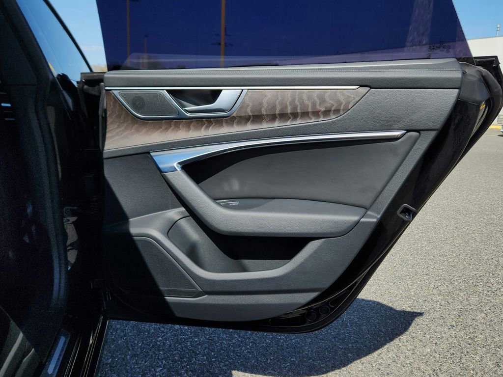 Used 2022 Audi A7 3.0T Premium image 27